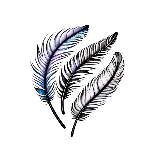 Feather