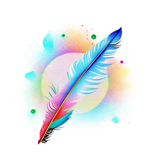 Feather