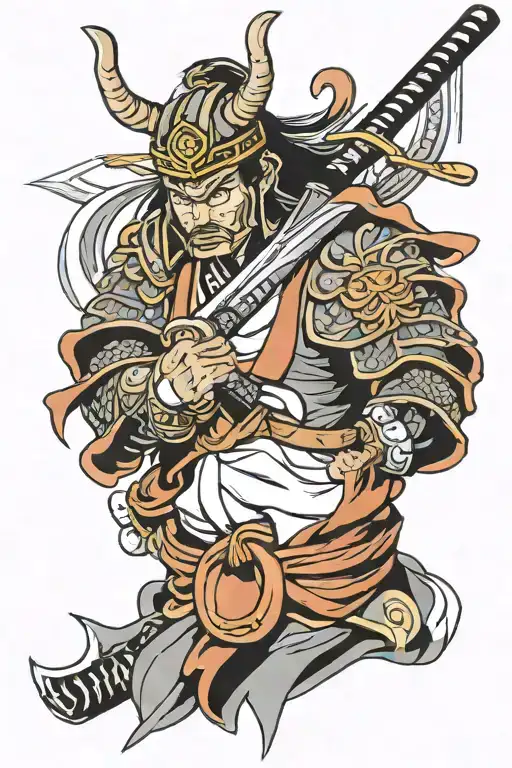 Samurai