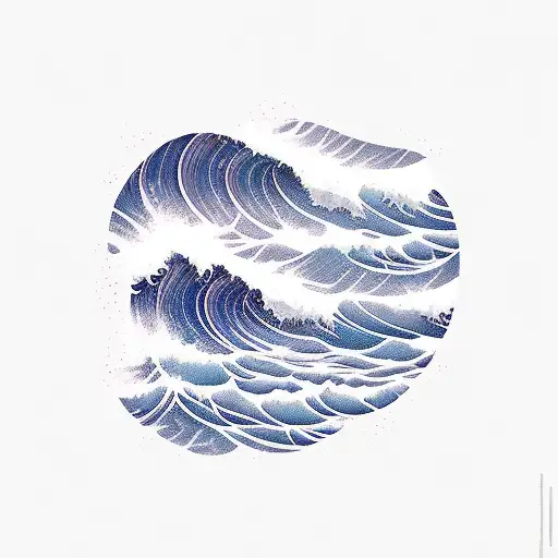 Ocean Wave