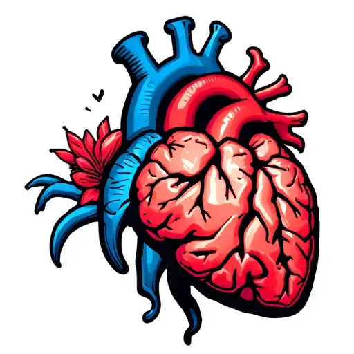 Heart Brain Balance Broken Lost Hypersensitive