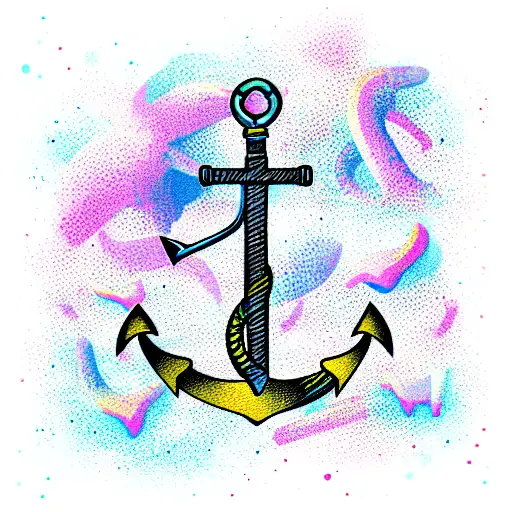 Anchor