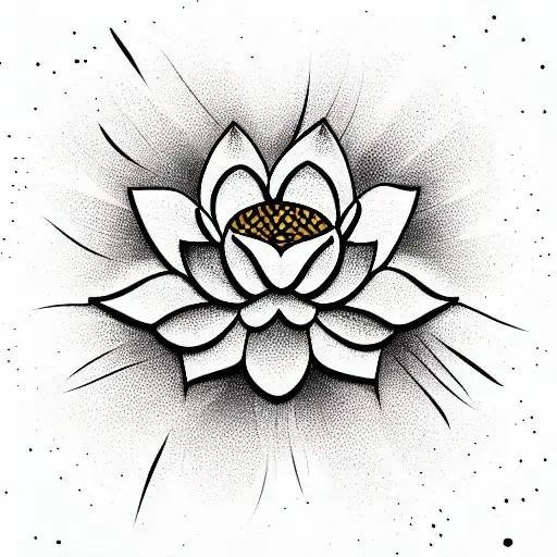 Lotus Flower