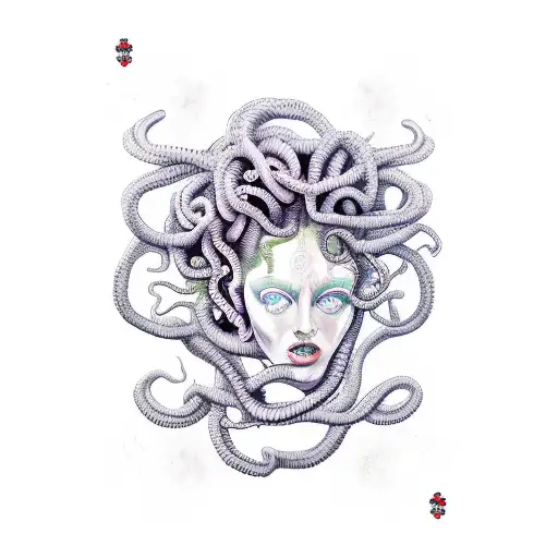Medusa