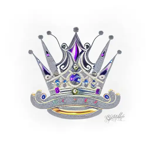 Queen's Crown