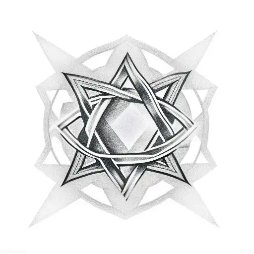 Star Of David