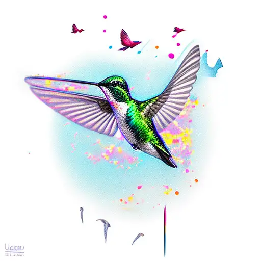 Hummingbird