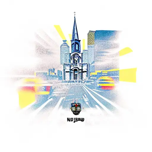 New Orleans Inspired