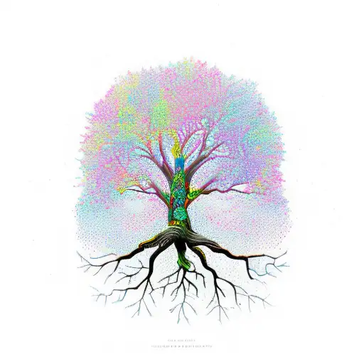 Tree Of Life