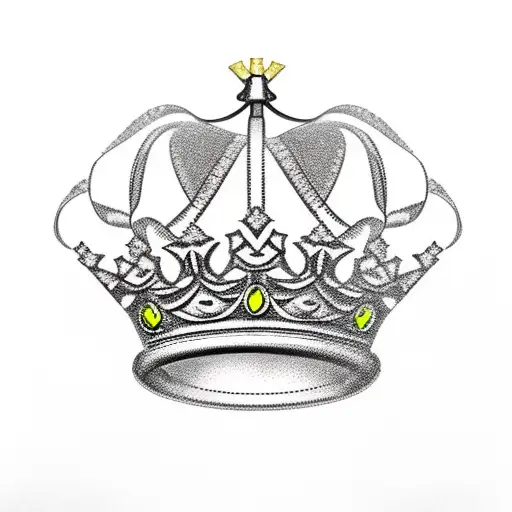 King's Crown