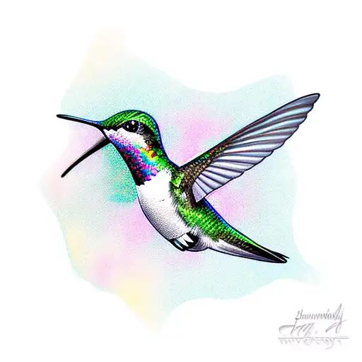 Hummingbird
