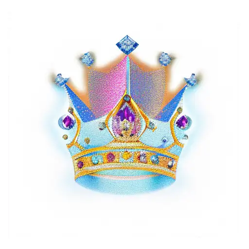Queen's Crown