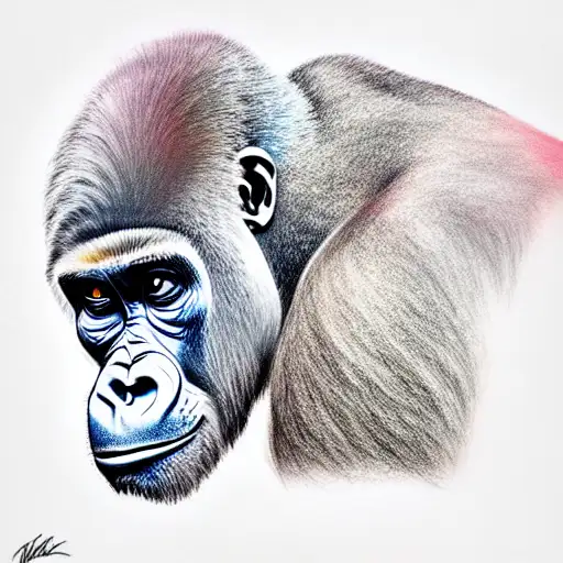 Gorilla