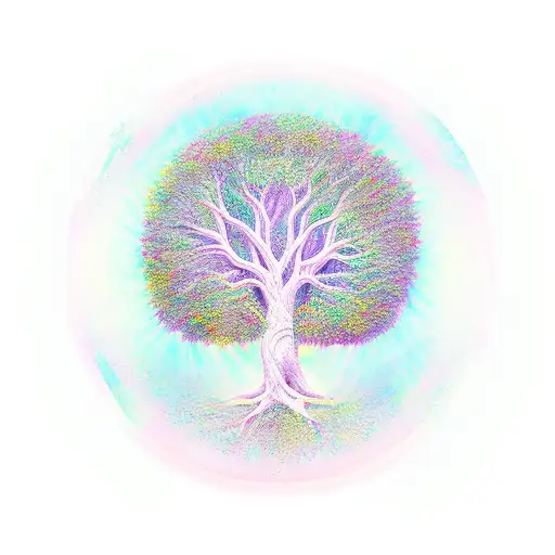 Tree Of Life