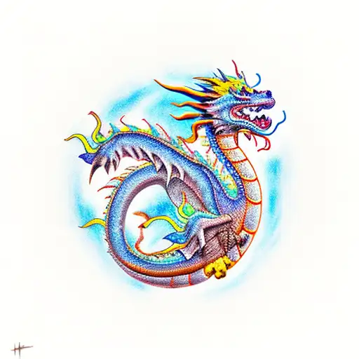Dragon