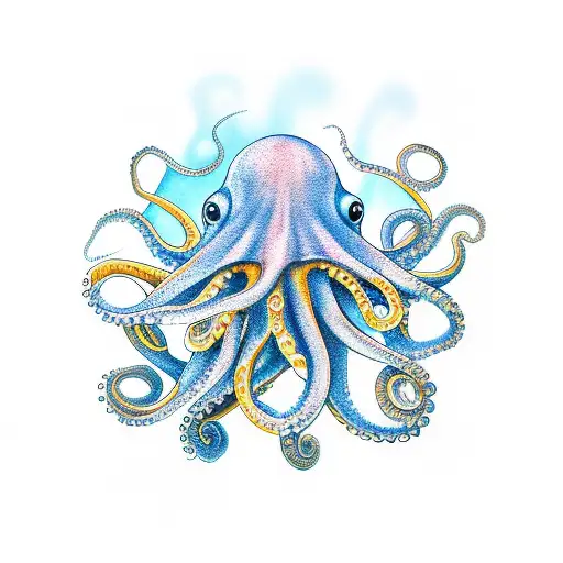 Octopus