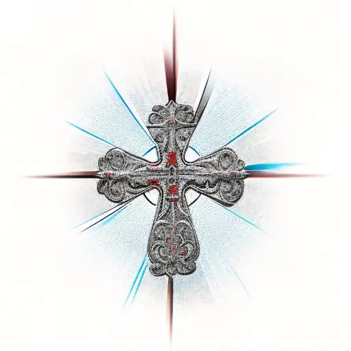 Christian Cross