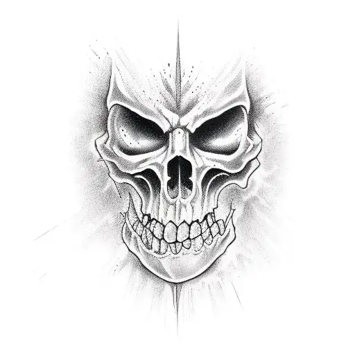 Symbol Eternal Fight Darkness