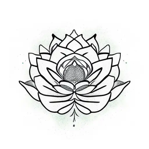 Lotus Flower