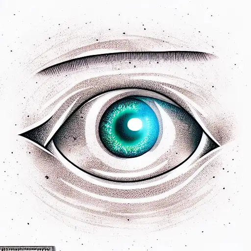 Space Eye