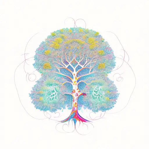 Tree Of Life