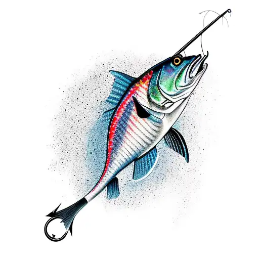 Fishing Lure