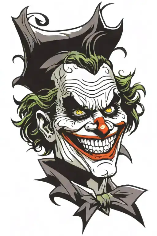 Joker Face