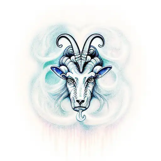 Aries And Spiritualism