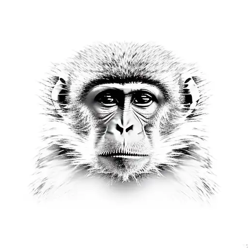 A Monkey Acts Like An Economist