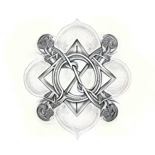 Nordic Pagan Rune Magic