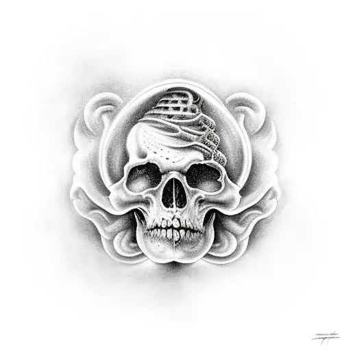 Heaven And Hell Colliding