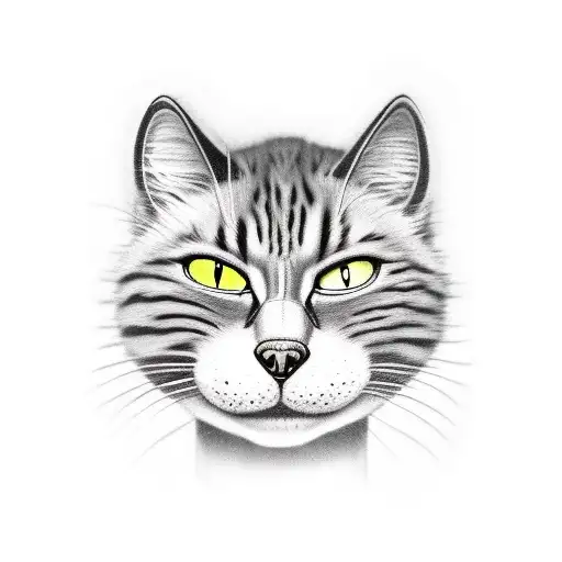 Felix The Cat On Halloween