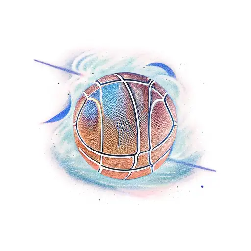 Space And Basketball