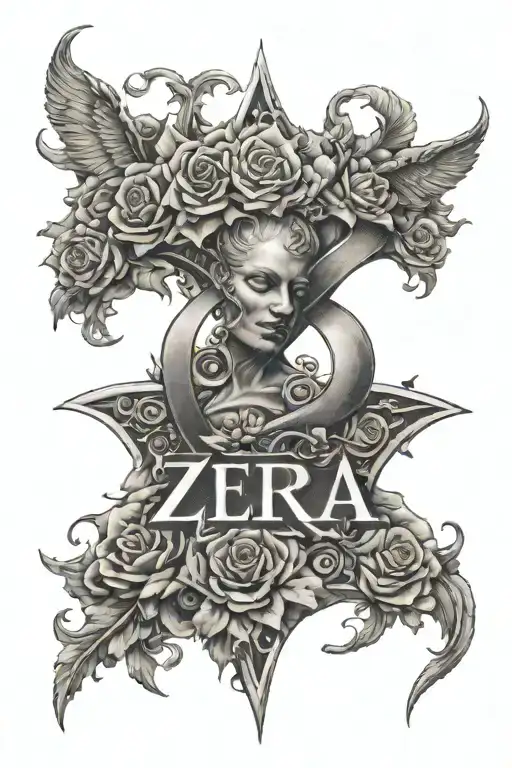 The Word 'Zera'