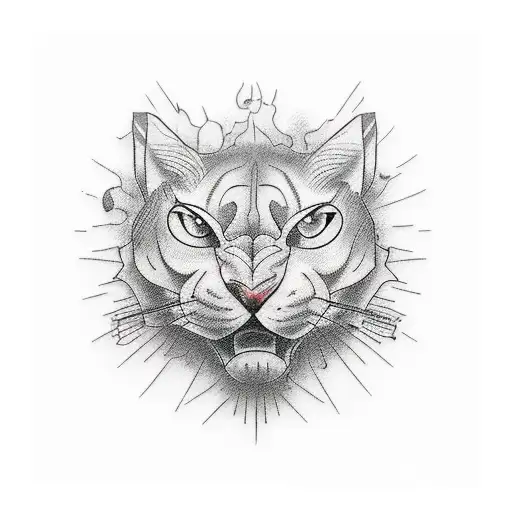 Man Fall In Depression