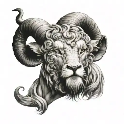 Leo Woman Aries Baby