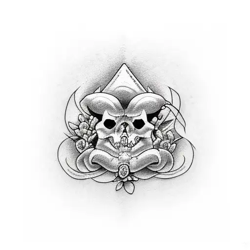 A Hard Life With Little Hope