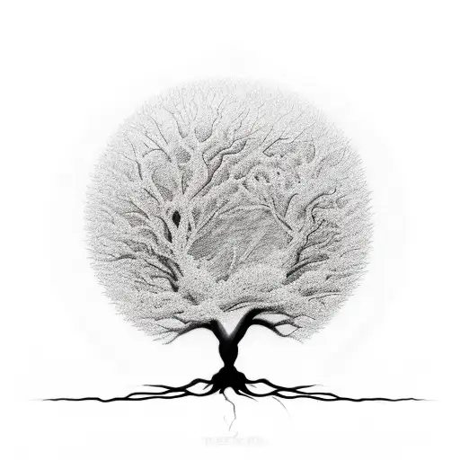 Tree Of Life