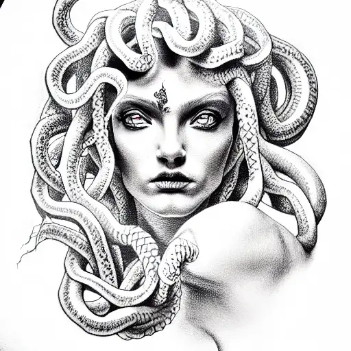Medusa