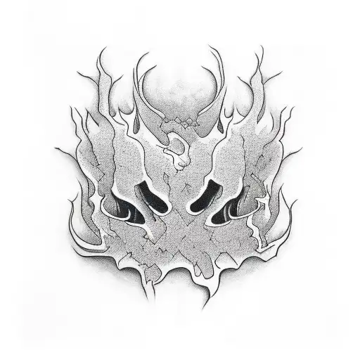 Don't Trust Anyone Even Your Own Shadow Leaves You In The Dark