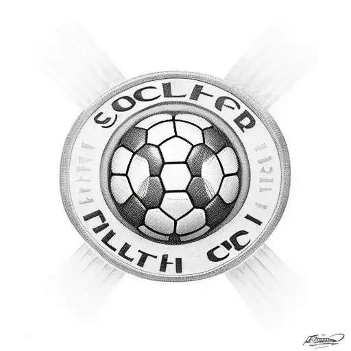 Soccer Champion In Year 2023 With The Club Ssv Delrath