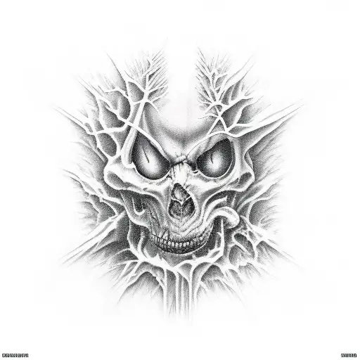 Fear Of The Dark Album Cover