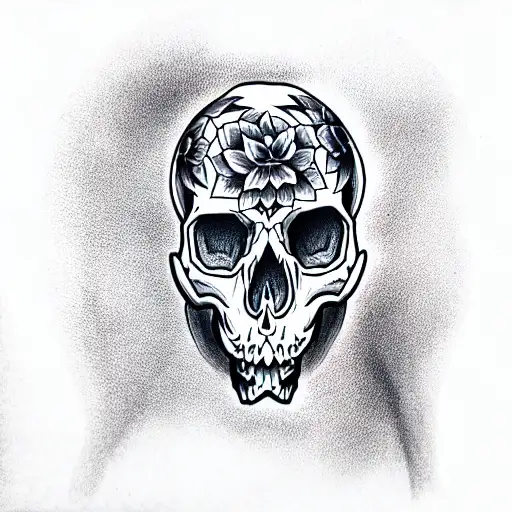 Skull