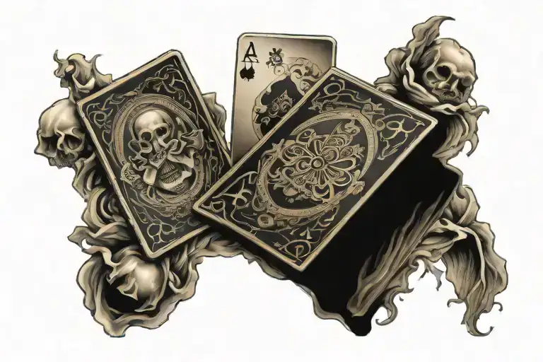 Card Casino Death