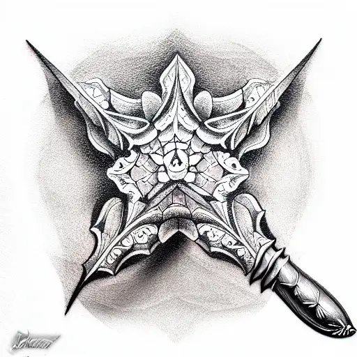 Dagger