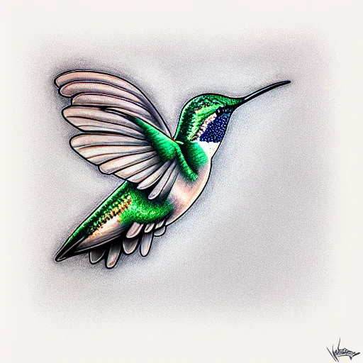 Hummingbird