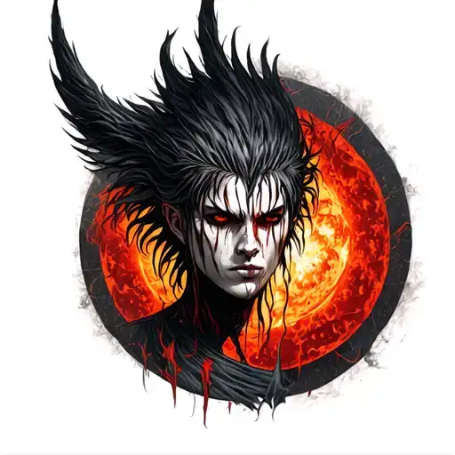 Berserk Dark Sun