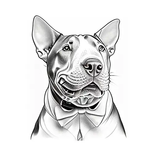 Bull Terrier
