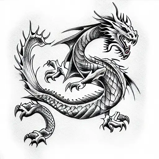 Dragon