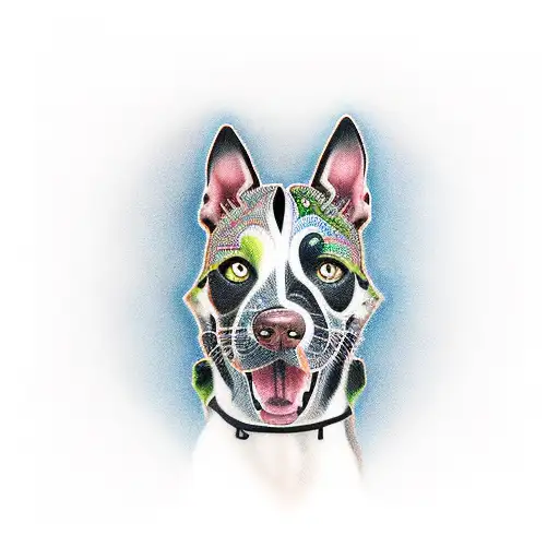 Catahoula Airport Sunset